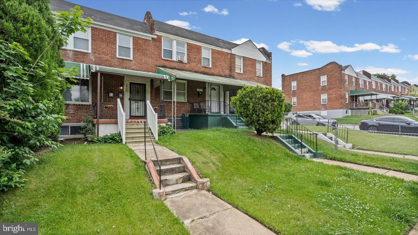 2905 E Federal Street, Baltimore