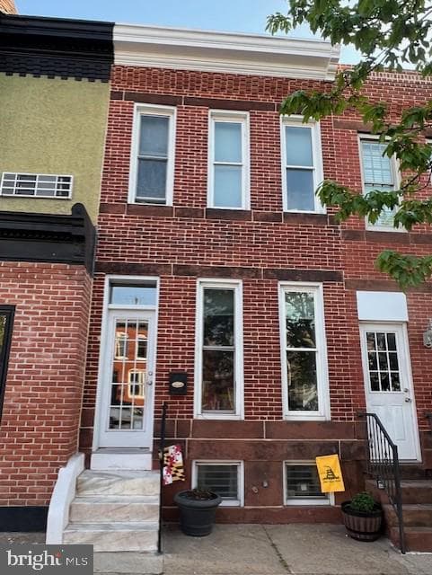 802 E Fort Avenue, Baltimore