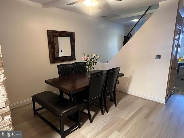 802 E Fort Avenue photo 8