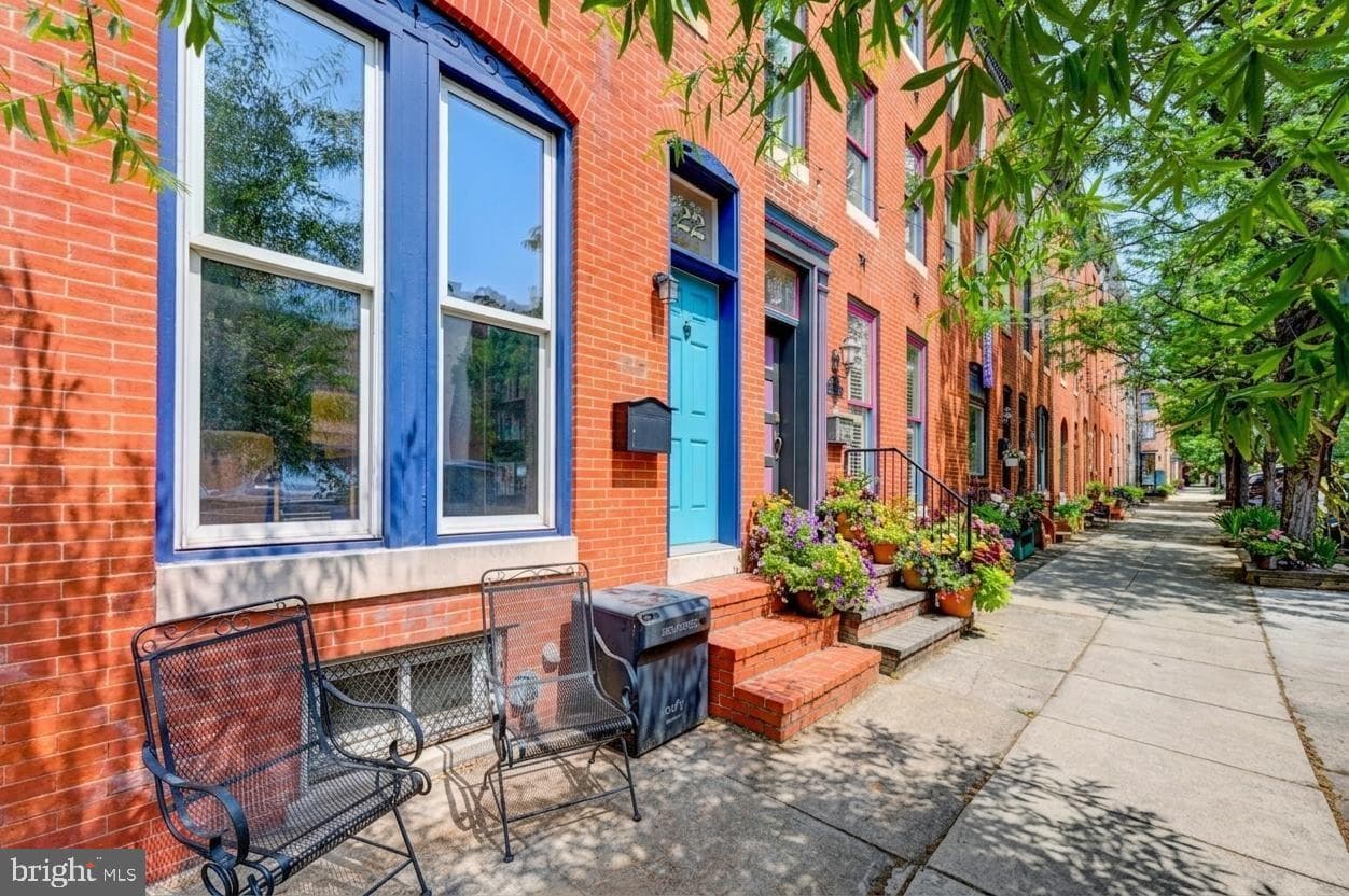 122 S Collington Avenue photo 40