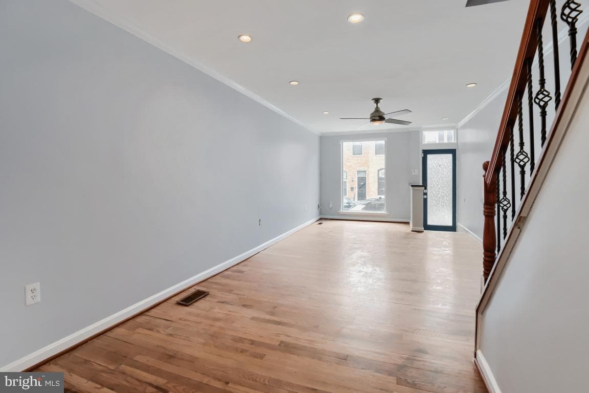 715 S Curley Street photo 5