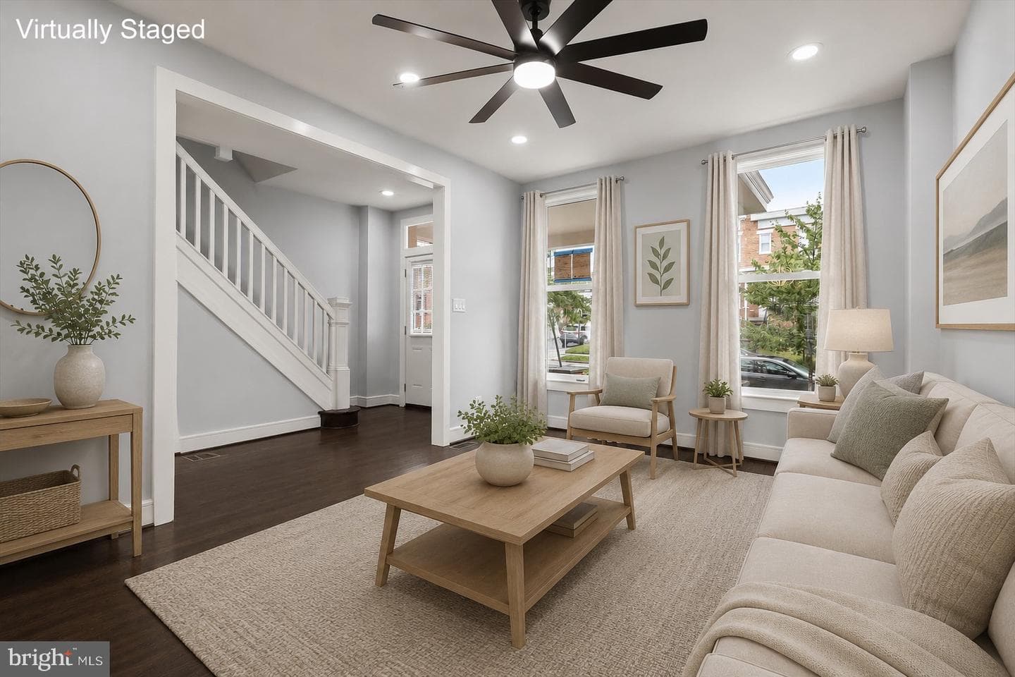 1728 E 32nd Street, Baltimore