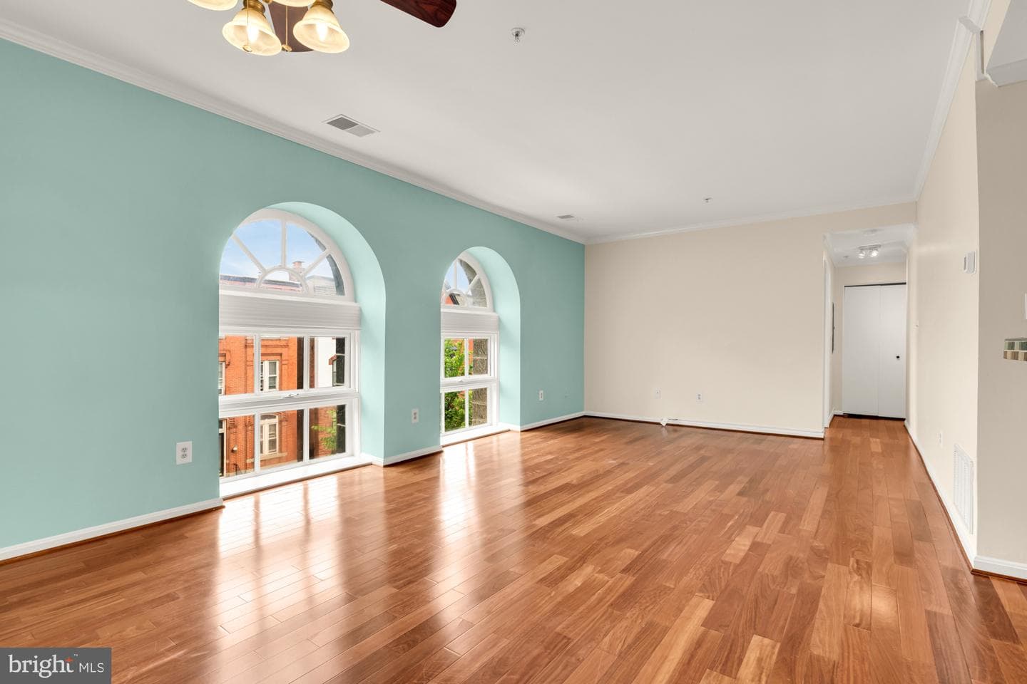 1714 Park Avenue #403, Baltimore