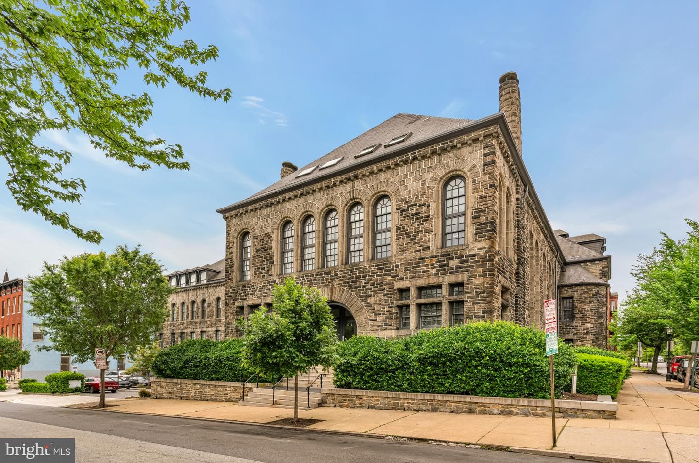 1714 Park Avenue #403 photo 3