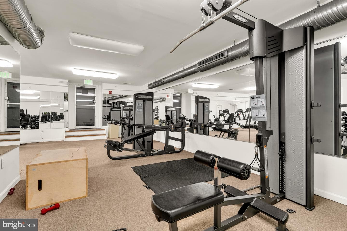 1714 Park Avenue #403 photo 31