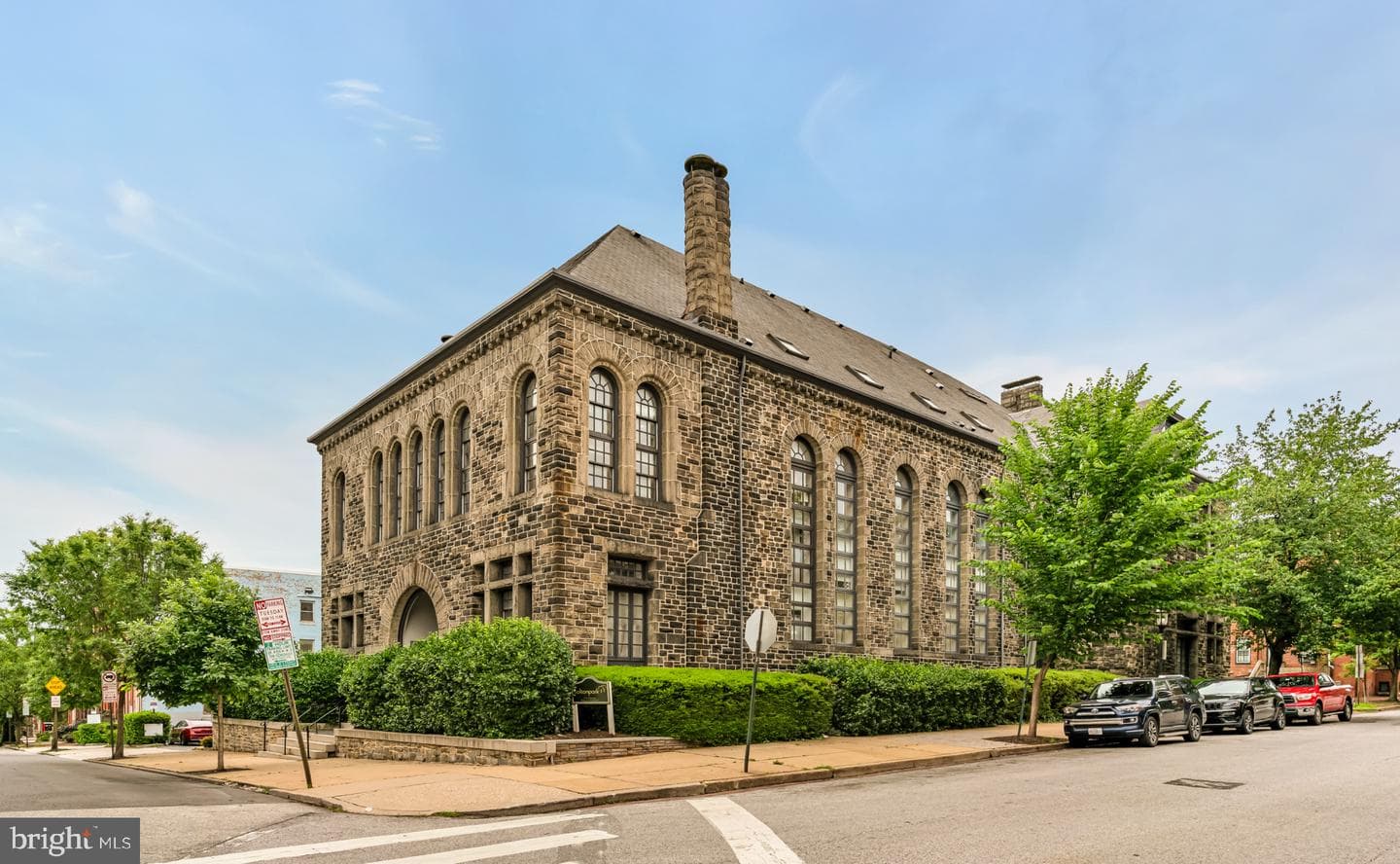 1714 Park Avenue #403 photo 36