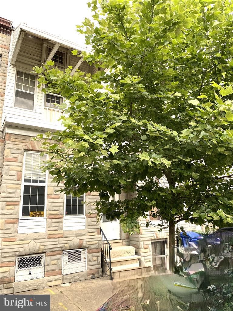 1321 James Street, Baltimore