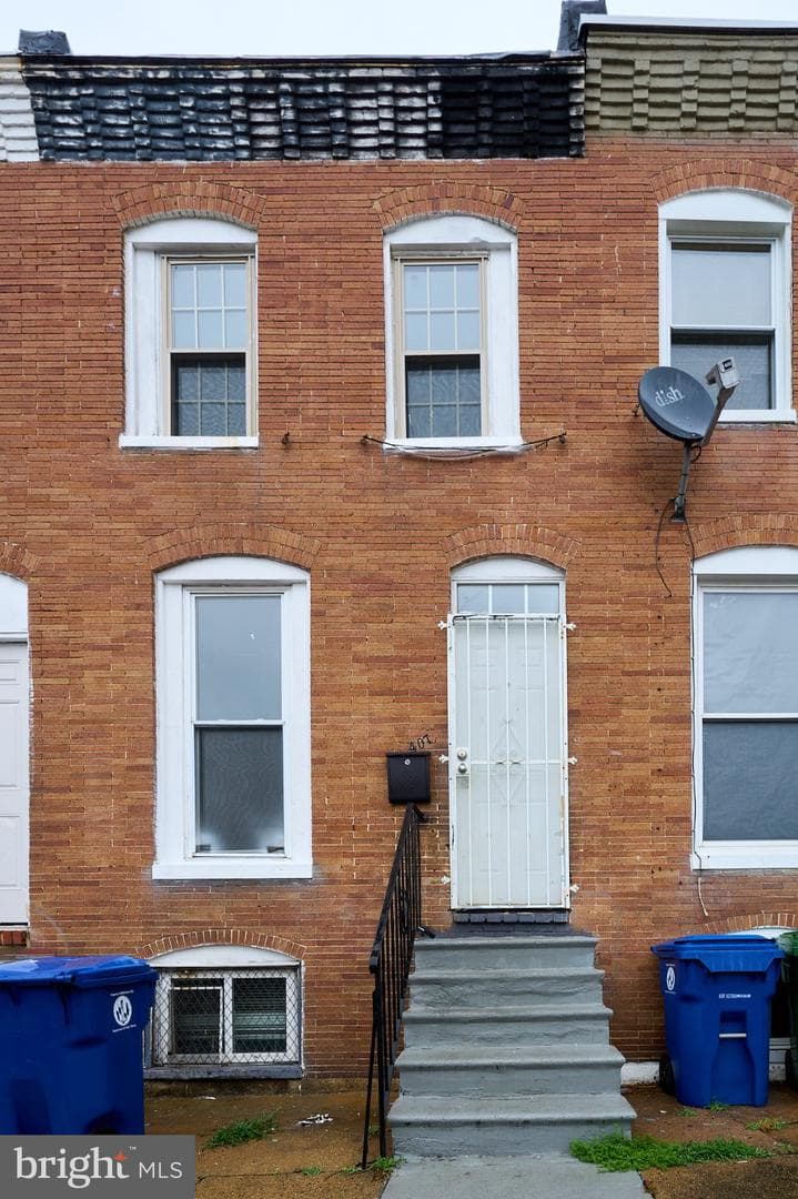 407 Lynn Avenue, Baltimore