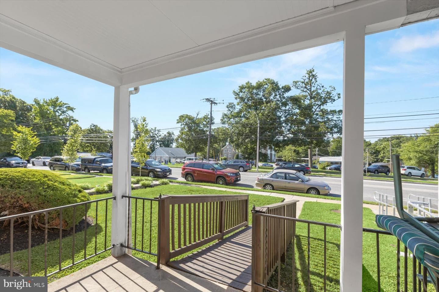 1302 Woodbourne Avenue, Baltimore
