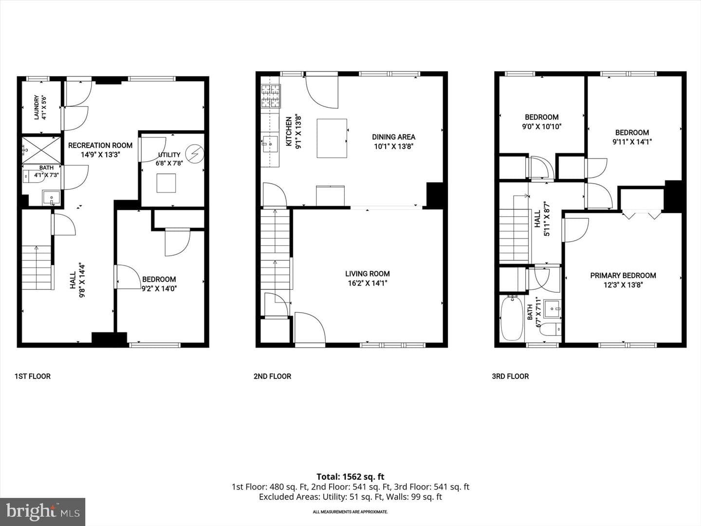 1302 Woodbourne Avenue photo 29