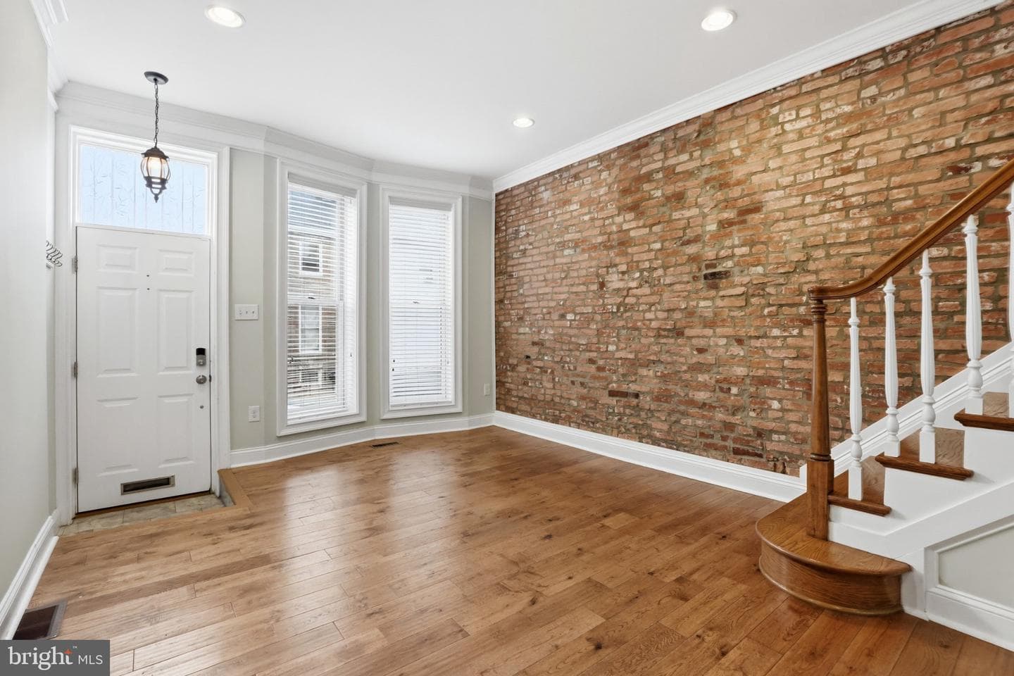 222 S Exeter Street photo 3