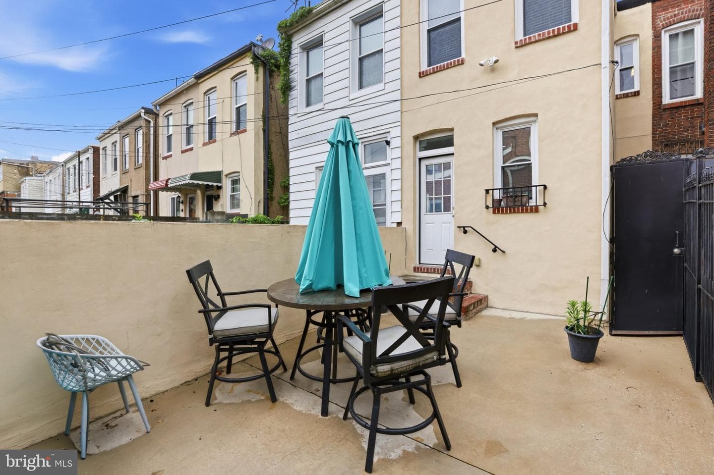 222 S Exeter Street photo 31