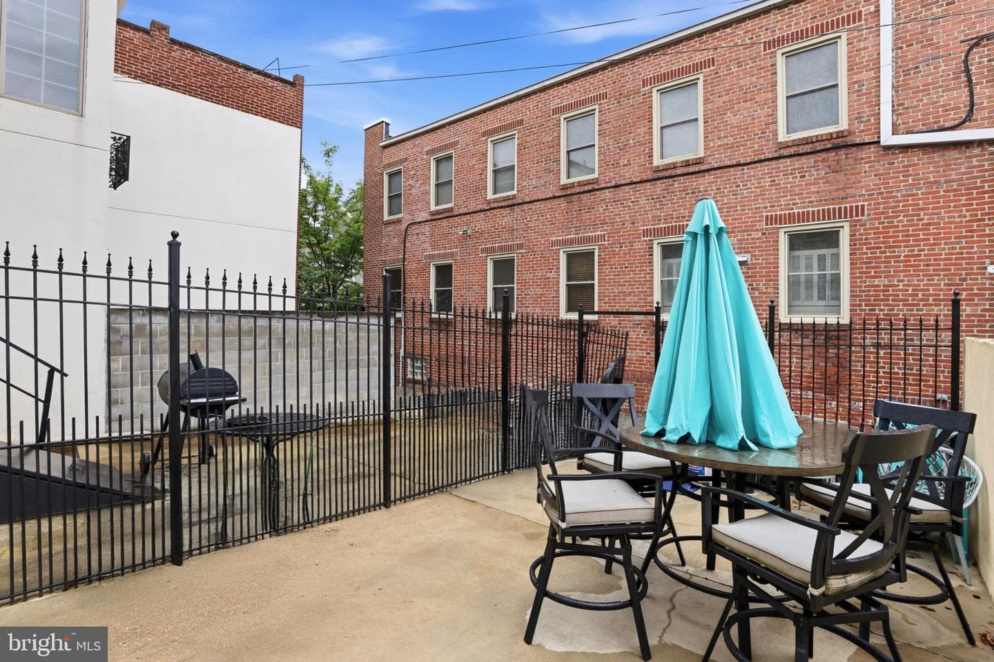 222 S Exeter Street photo 32