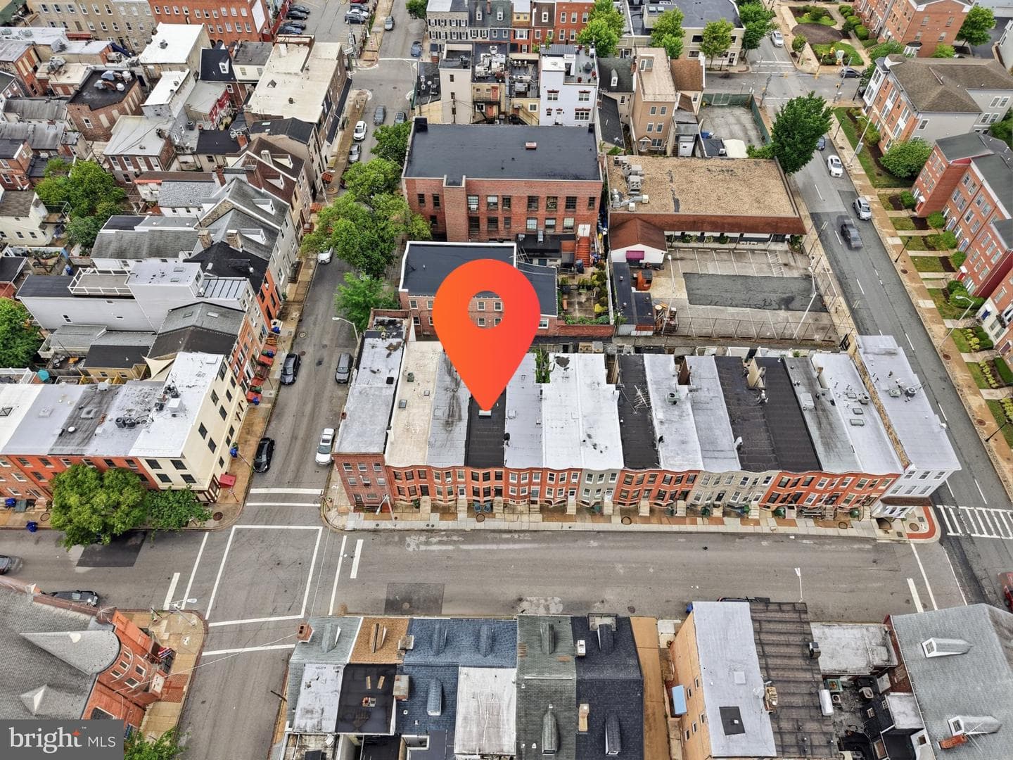 222 S Exeter Street photo 34