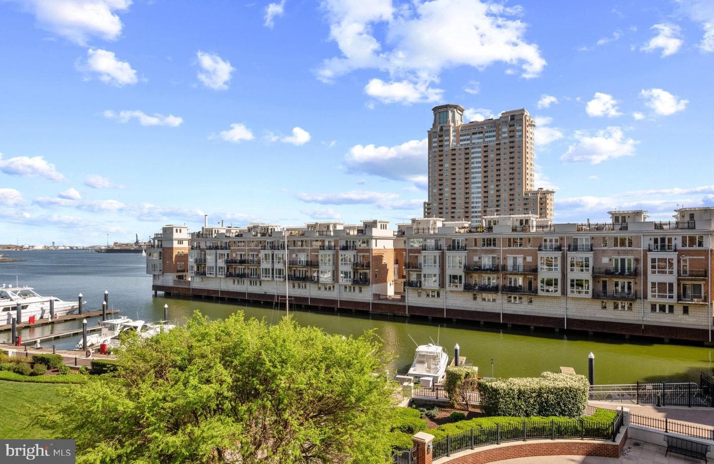 801 Key Highway #458, Baltimore