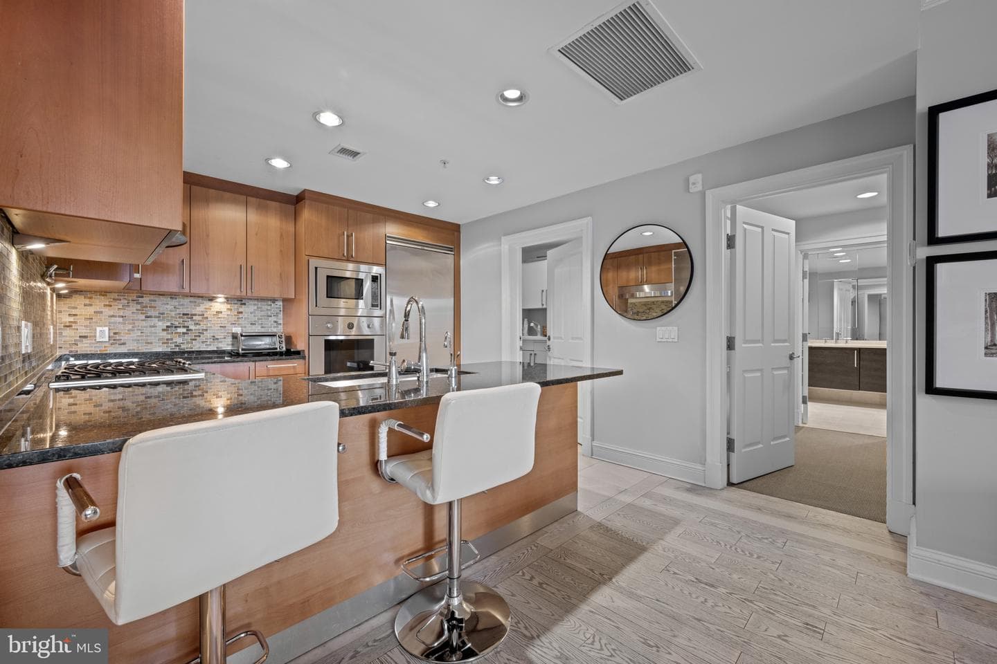 801 Key Highway #458 photo 17