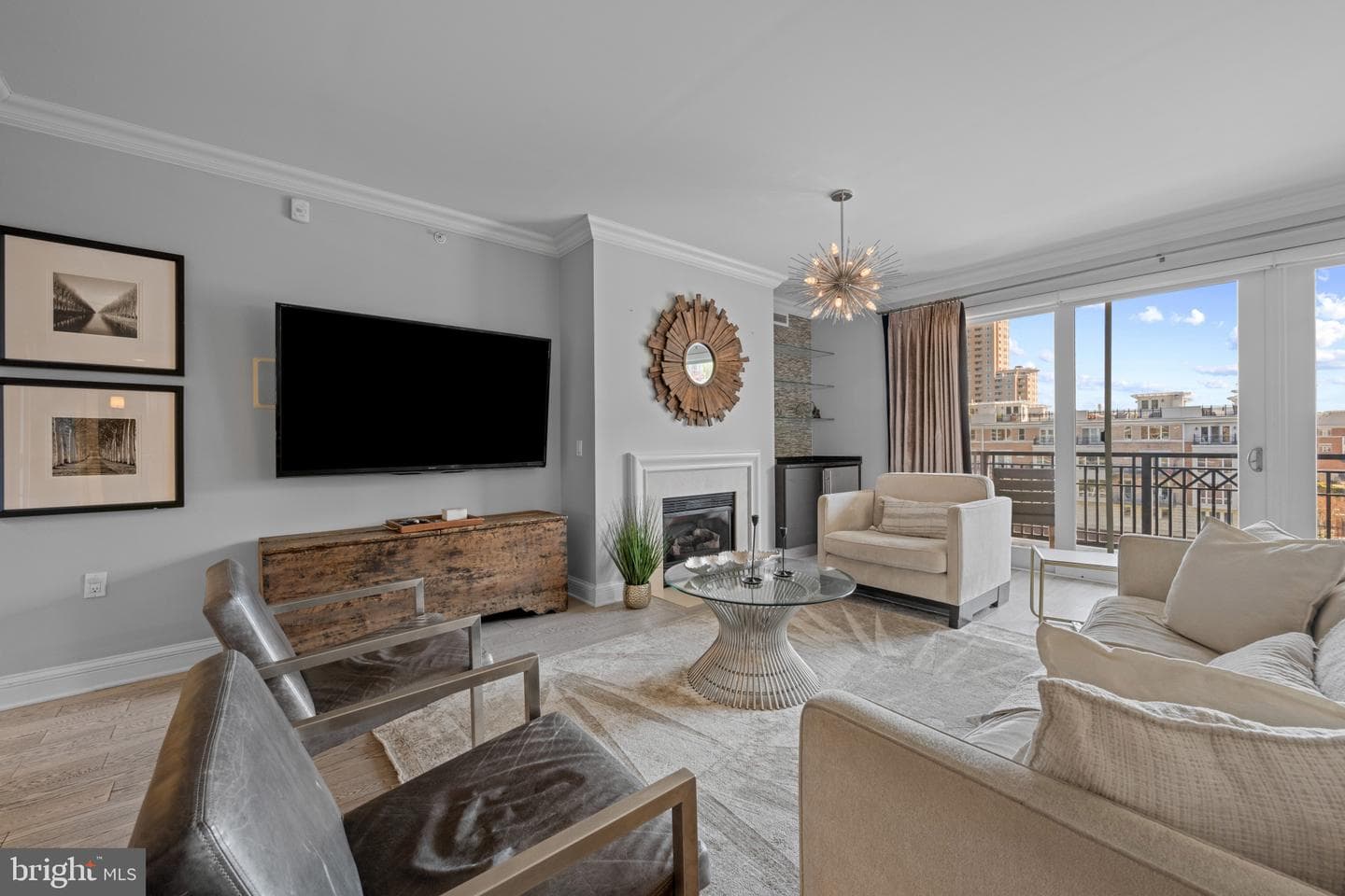 801 Key Highway #458 photo 4