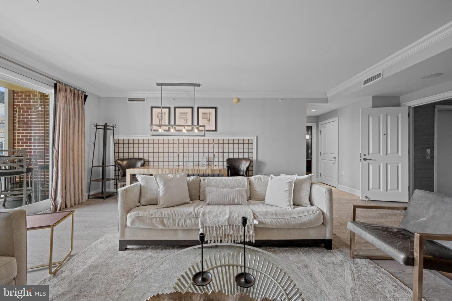 801 Key Highway #458 photo 7