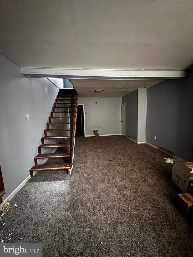 1006 Hollins St photo 3