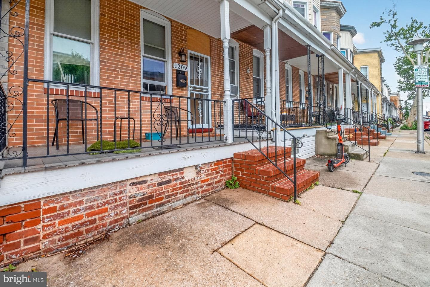 1209 Cleveland Street photo 3
