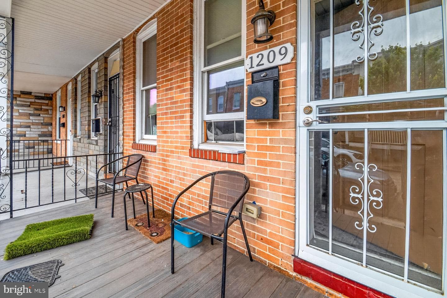 1209 Cleveland Street photo 5
