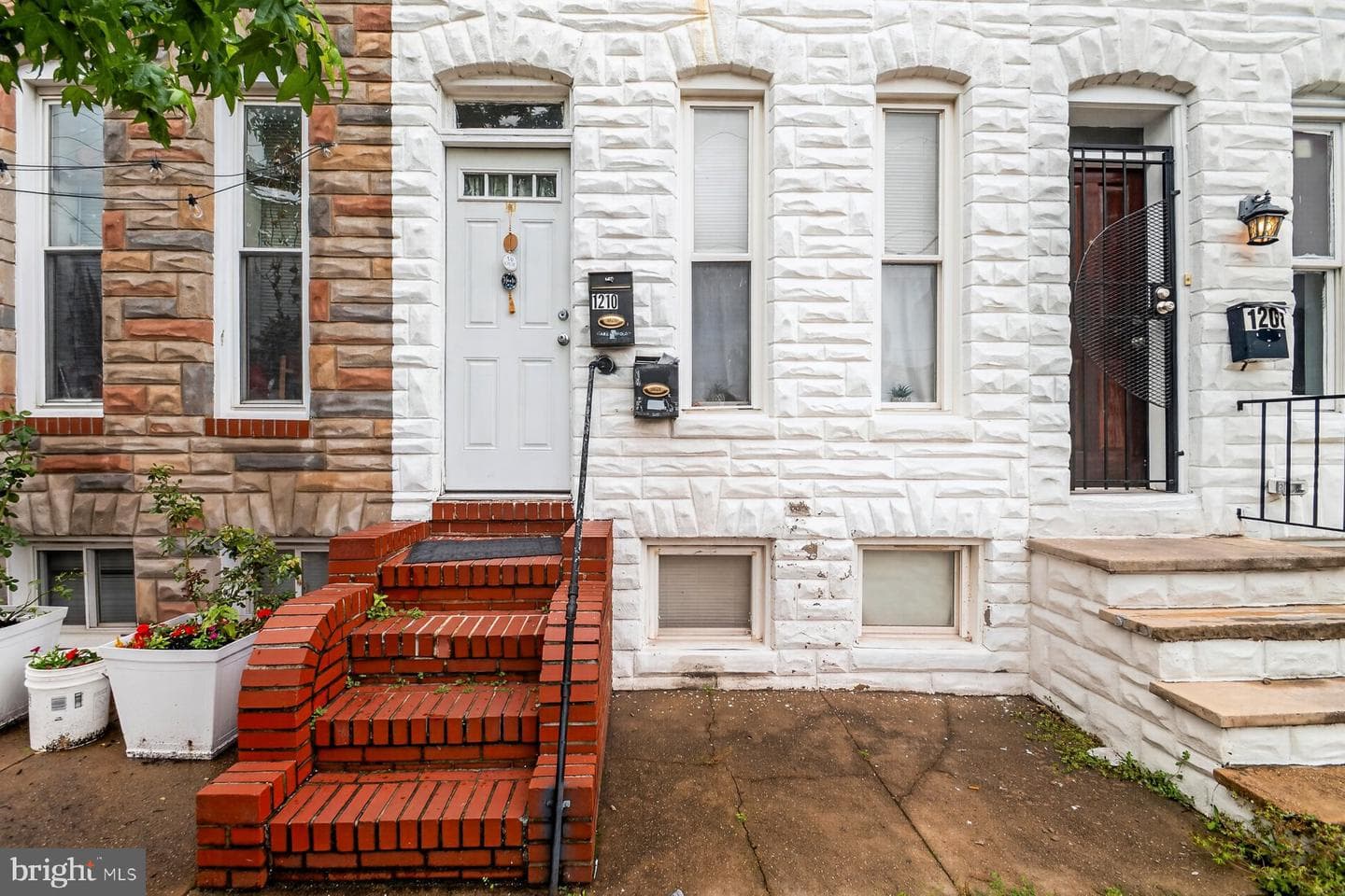1210 W Cross Street W, Baltimore