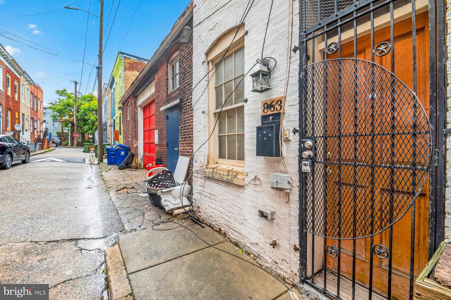 863 Reinhart Street photo 7