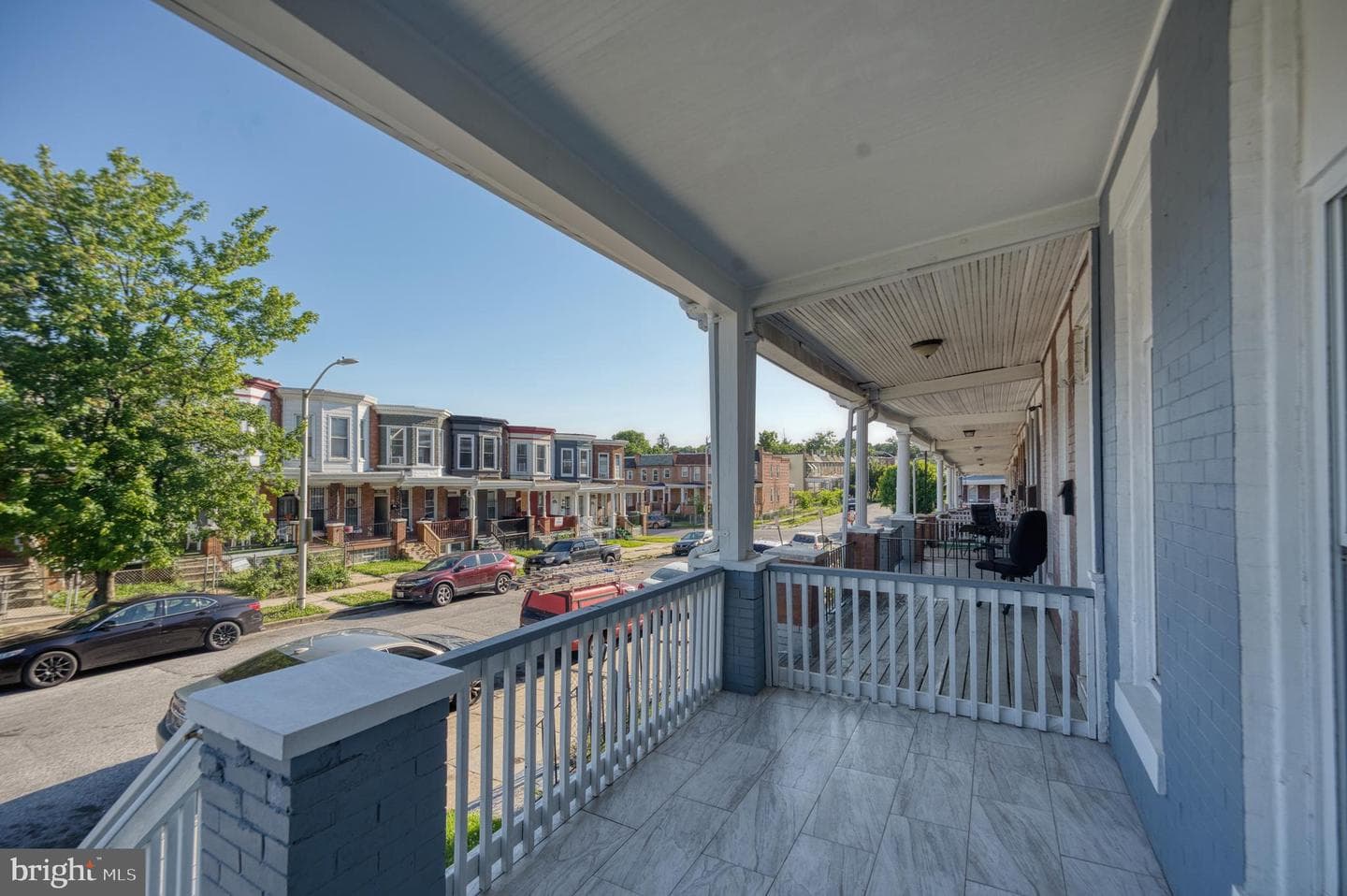 3042 Brighton Street, Baltimore