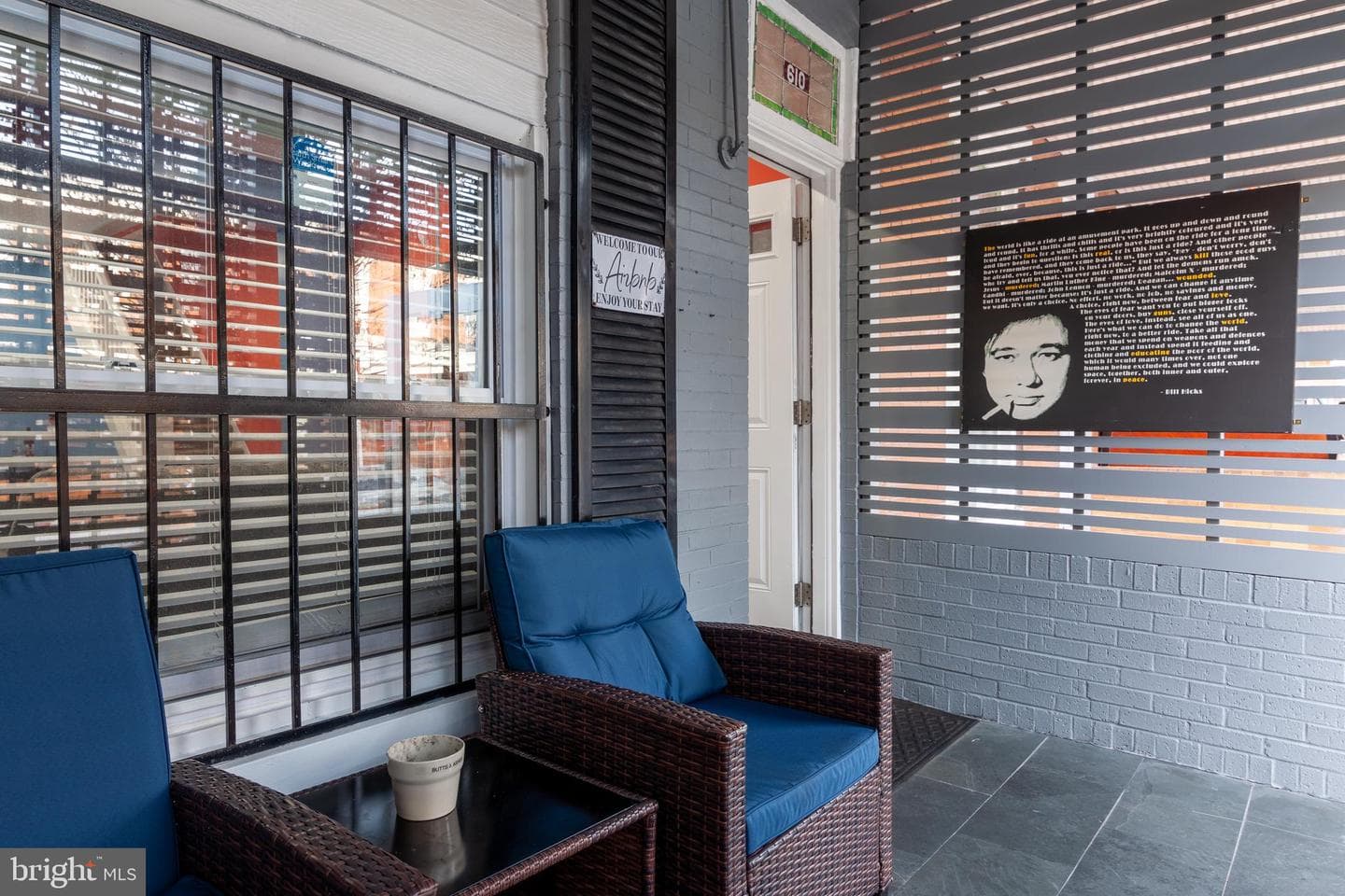 610 N Robinson Street, Baltimore