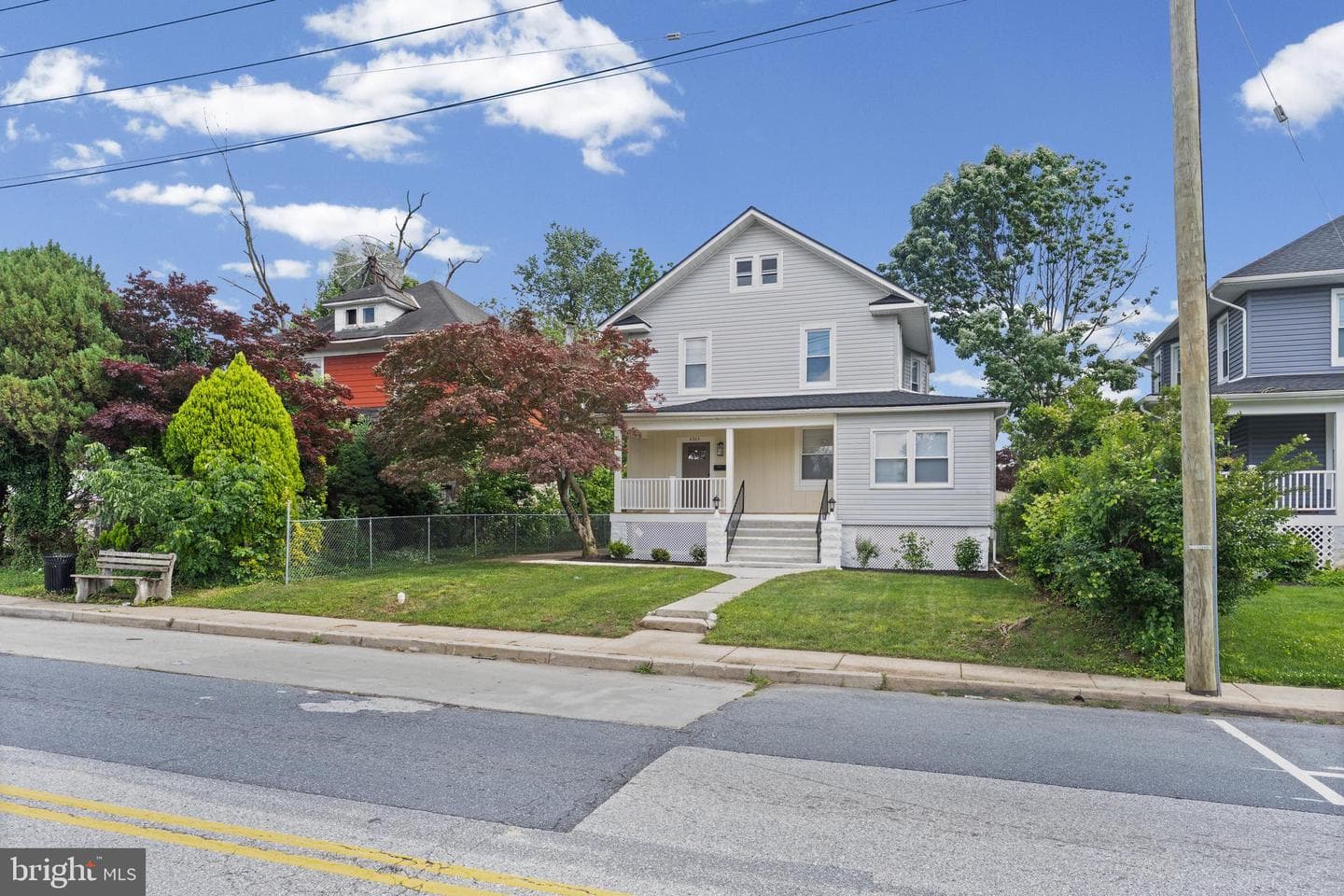 4303 W Forest Park Avenue photo 3