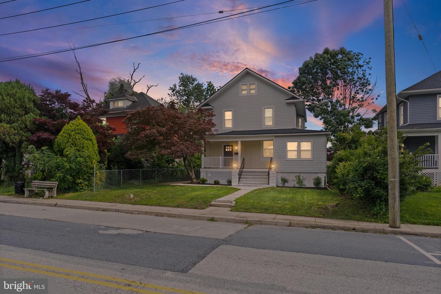 4303 W Forest Park Avenue photo 5
