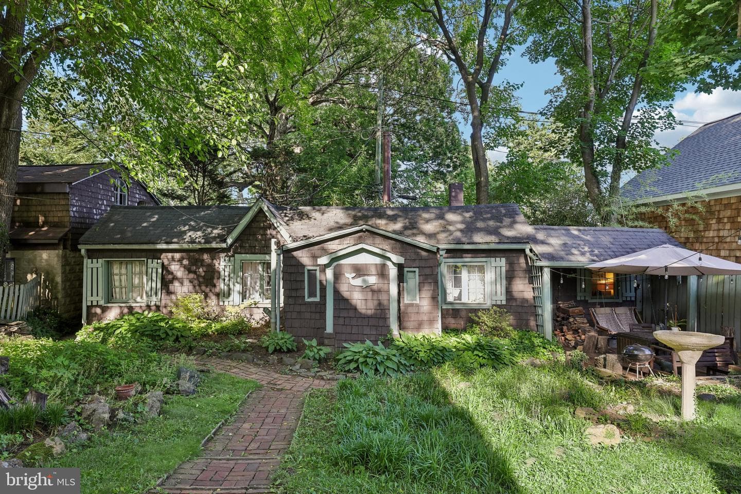 4619 Keswick Road photo 42