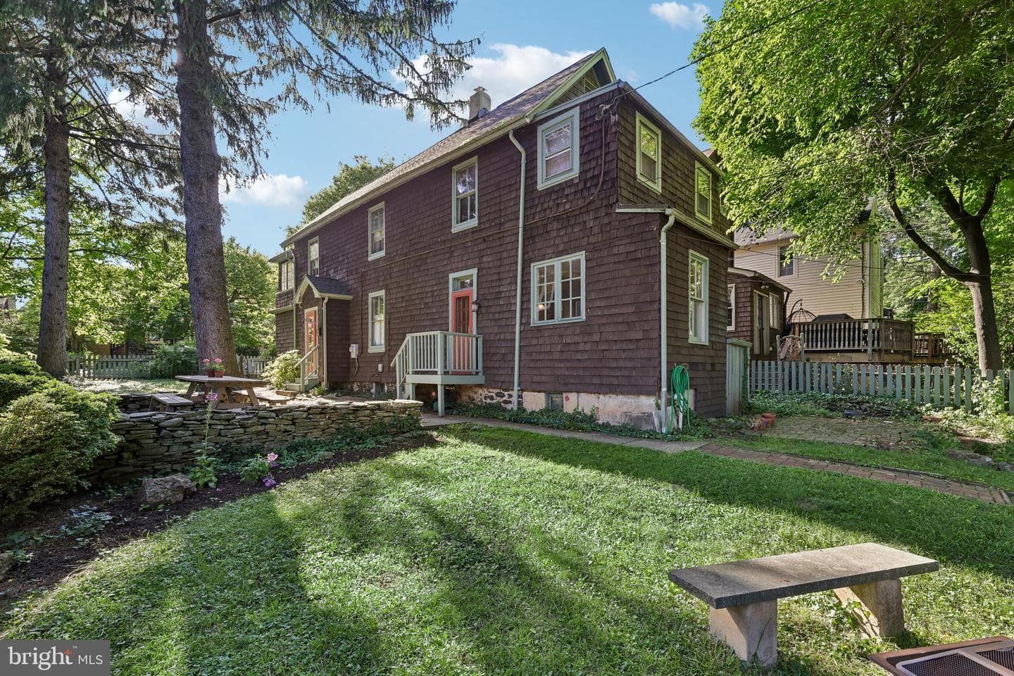 4619 Keswick Road photo 7