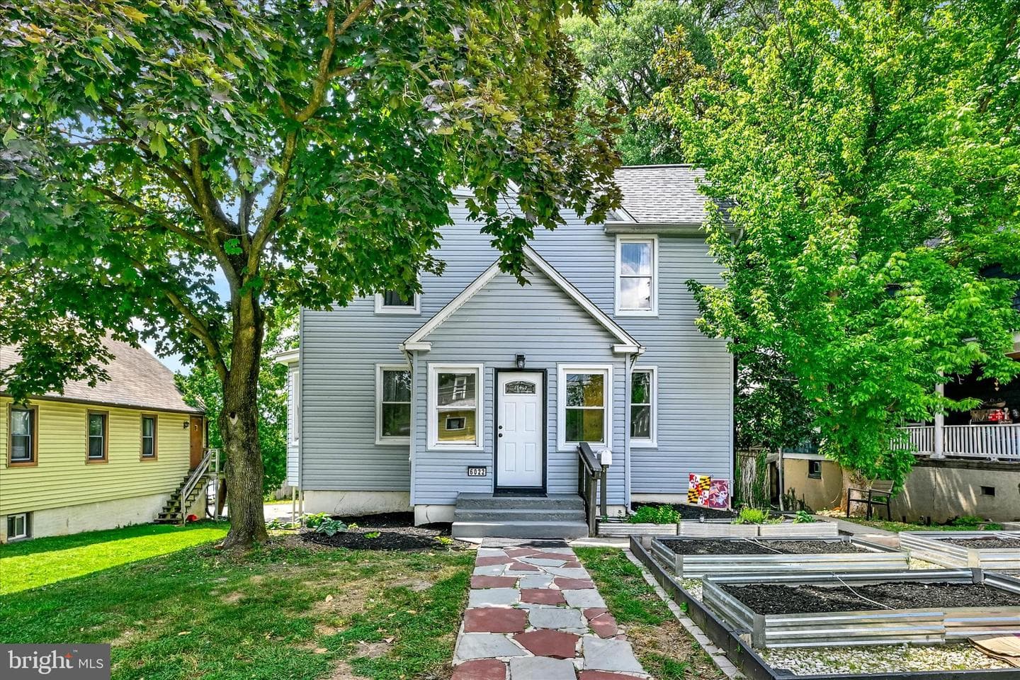 6022 Old Harford Road, Baltimore