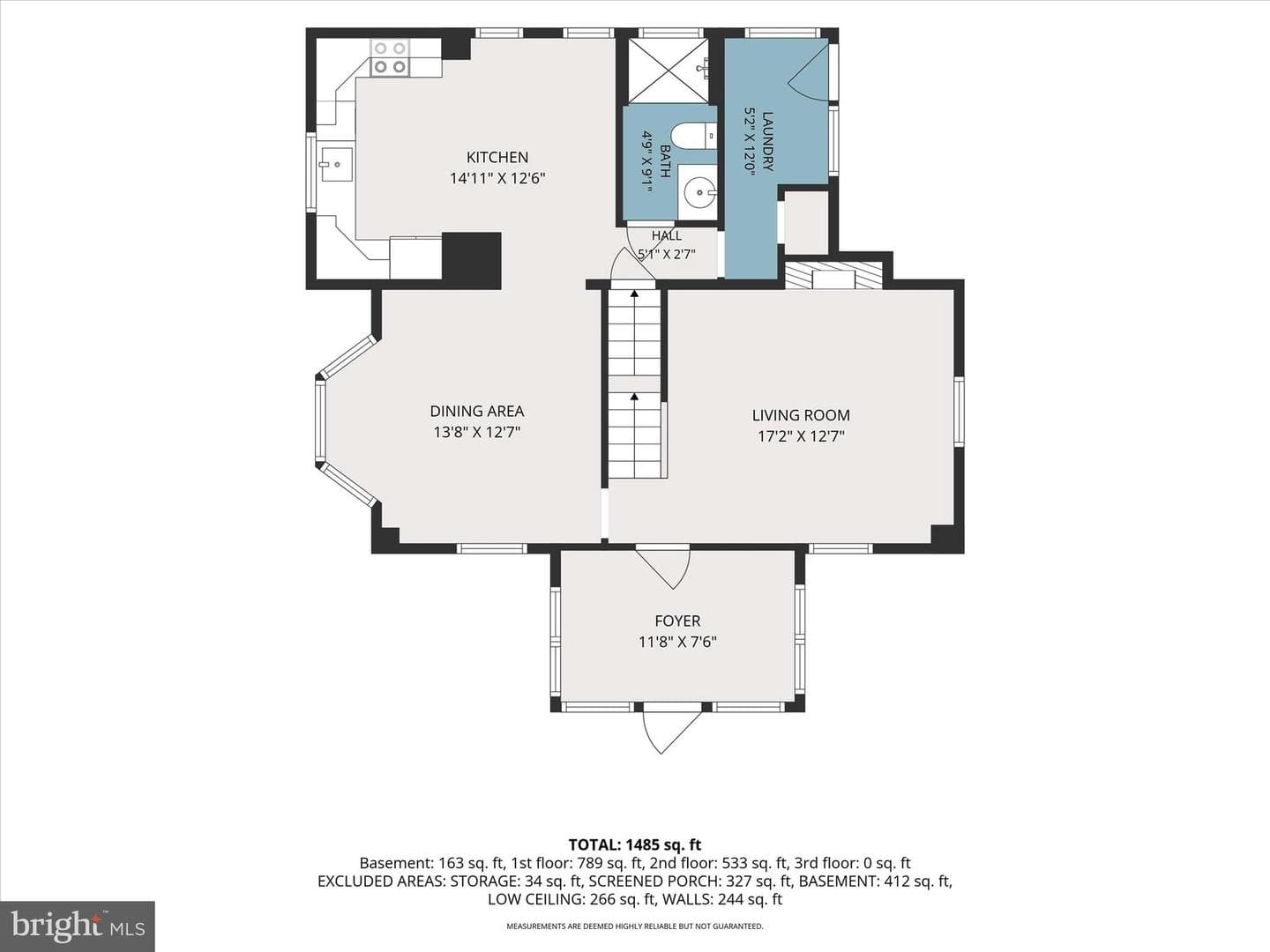 6022 Old Harford Road, Baltimore