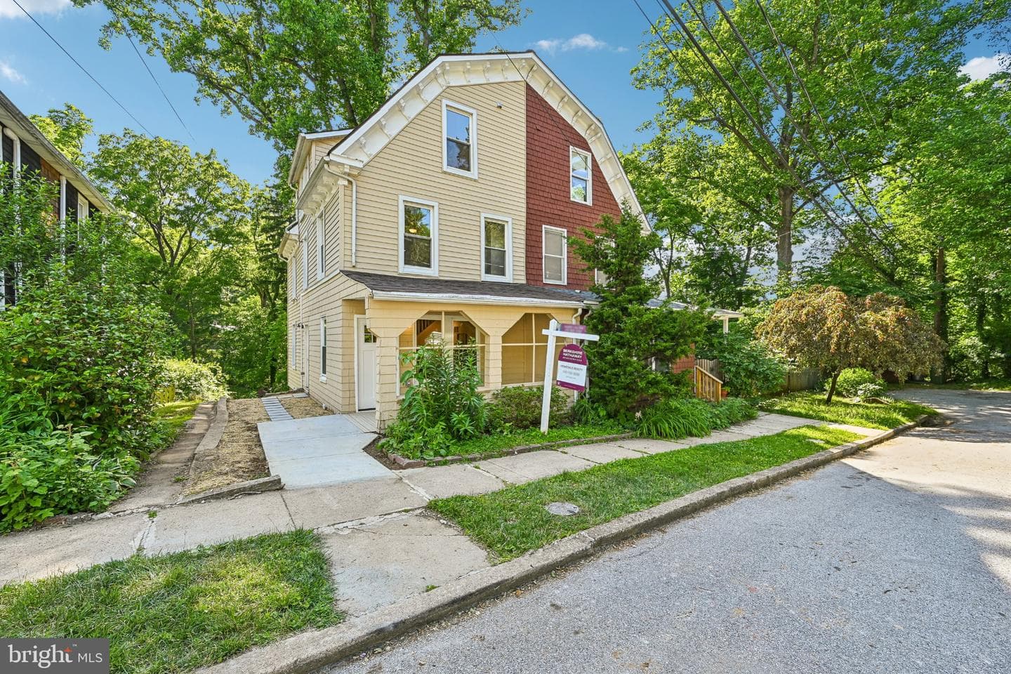 5714 Rusk Avenue photo 3