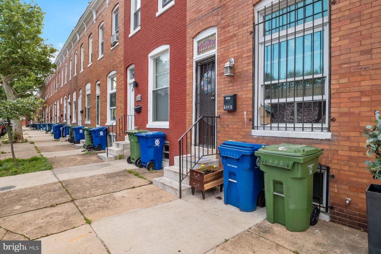 1337 Herkimer Street photo 1