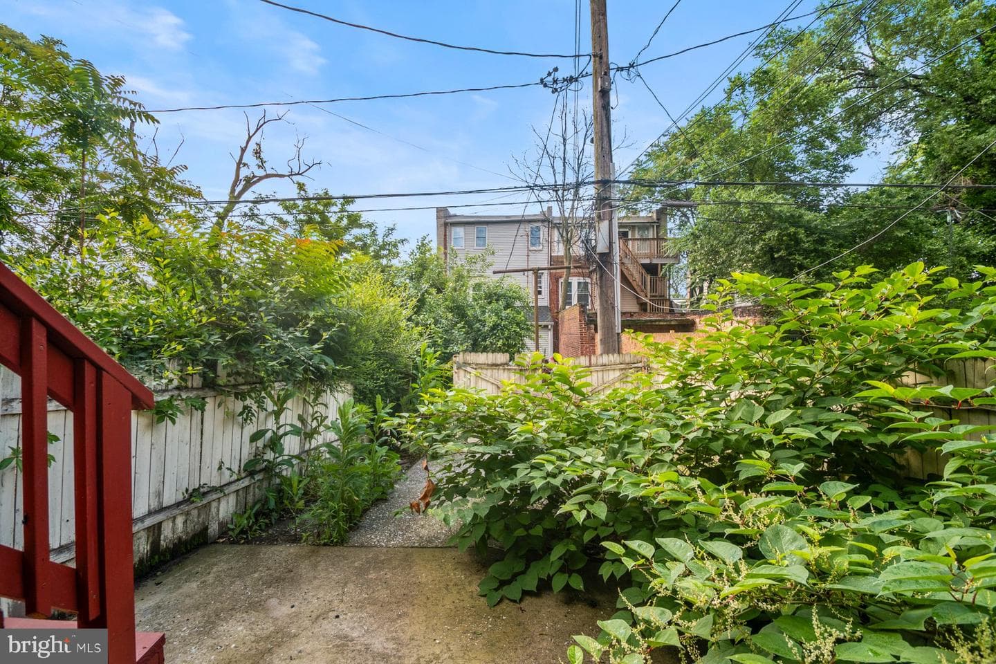 1715 Gwynns Falls Parkway photo 11