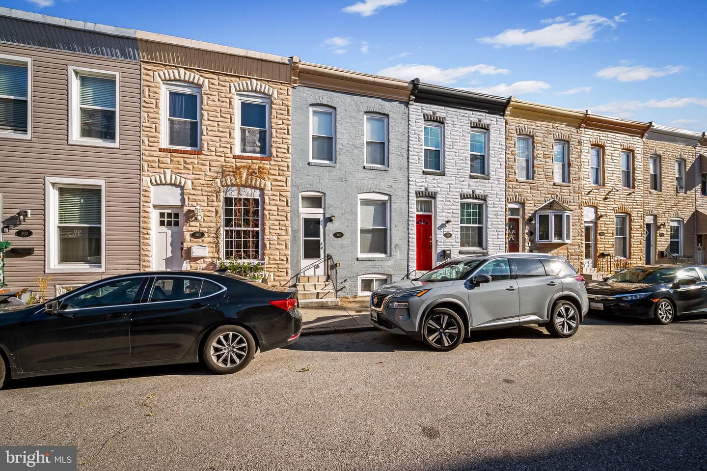 307 Fagley Street photo 1