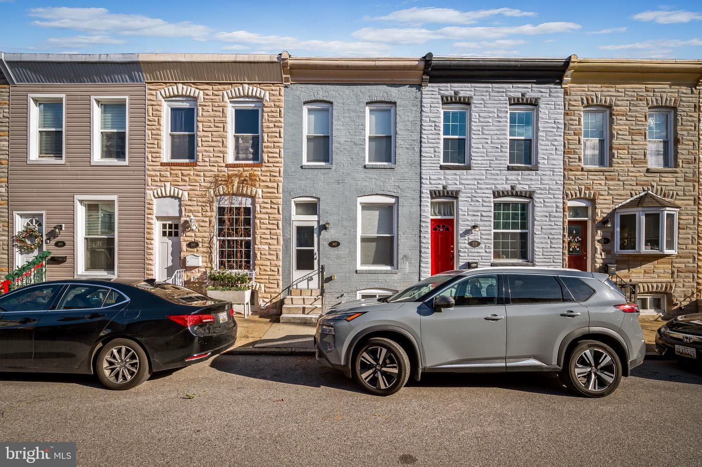 307 Fagley Street photo 2