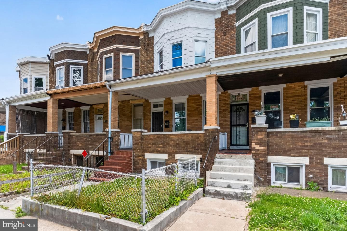 3119 Belair Road, Baltimore