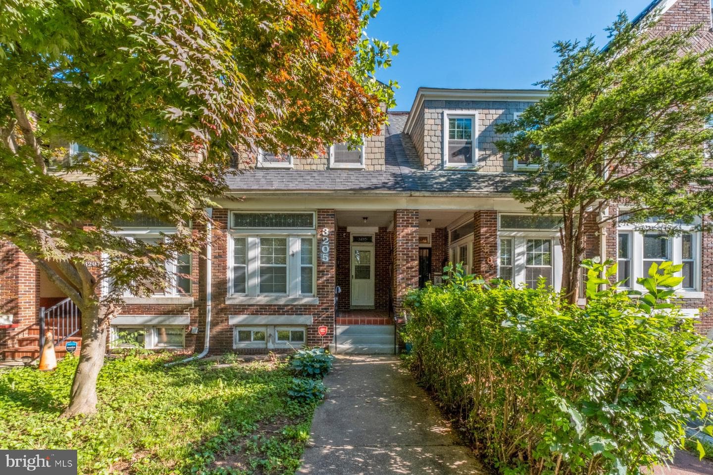 3205 Shannon Drive, Baltimore