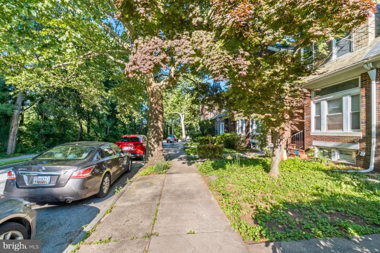 3205 Shannon Drive, Baltimore