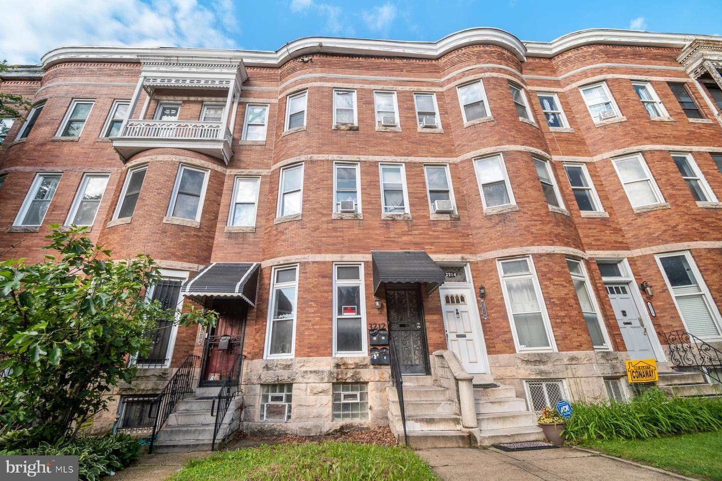 3212 Auchentoroly Terrace, Baltimore