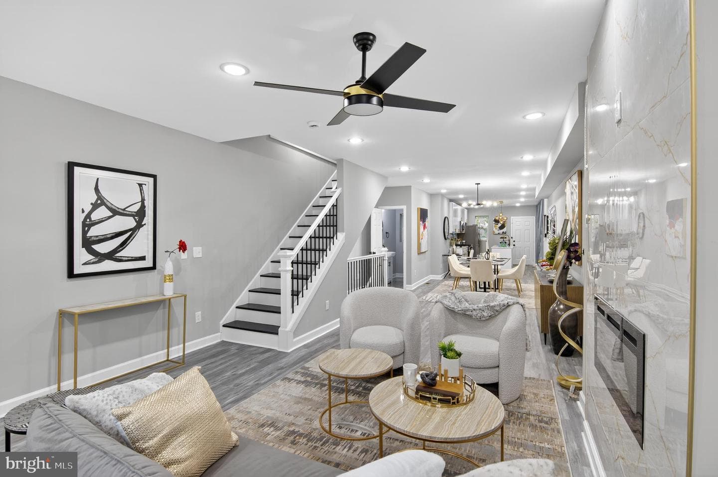 1707 N Broadway, Baltimore