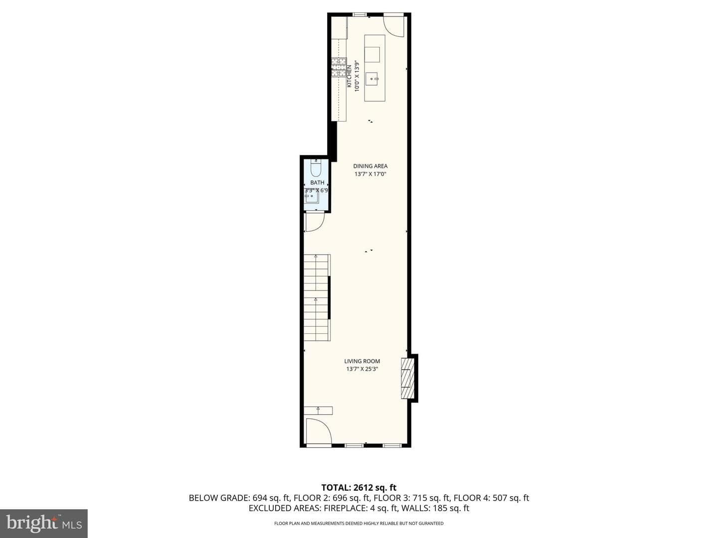 1707 N Broadway photo 32