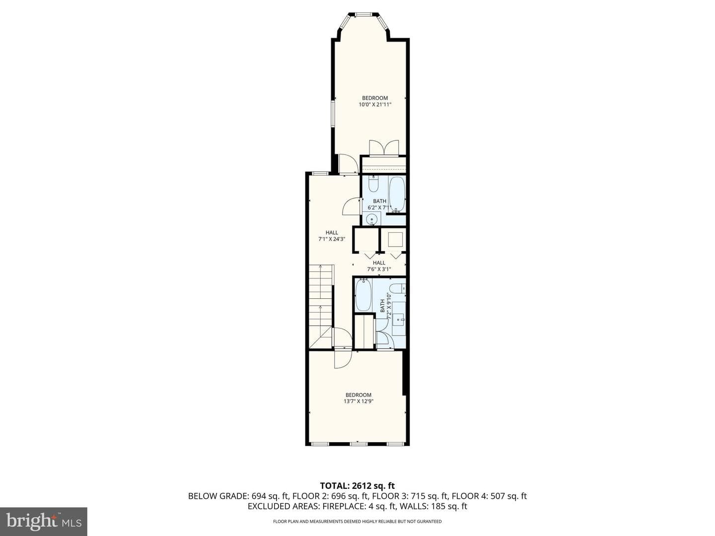 1707 N Broadway photo 33