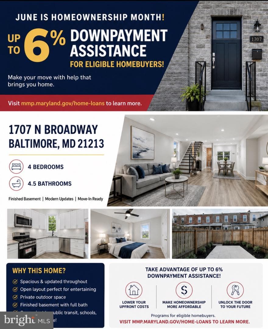 1707 N Broadway photo 5