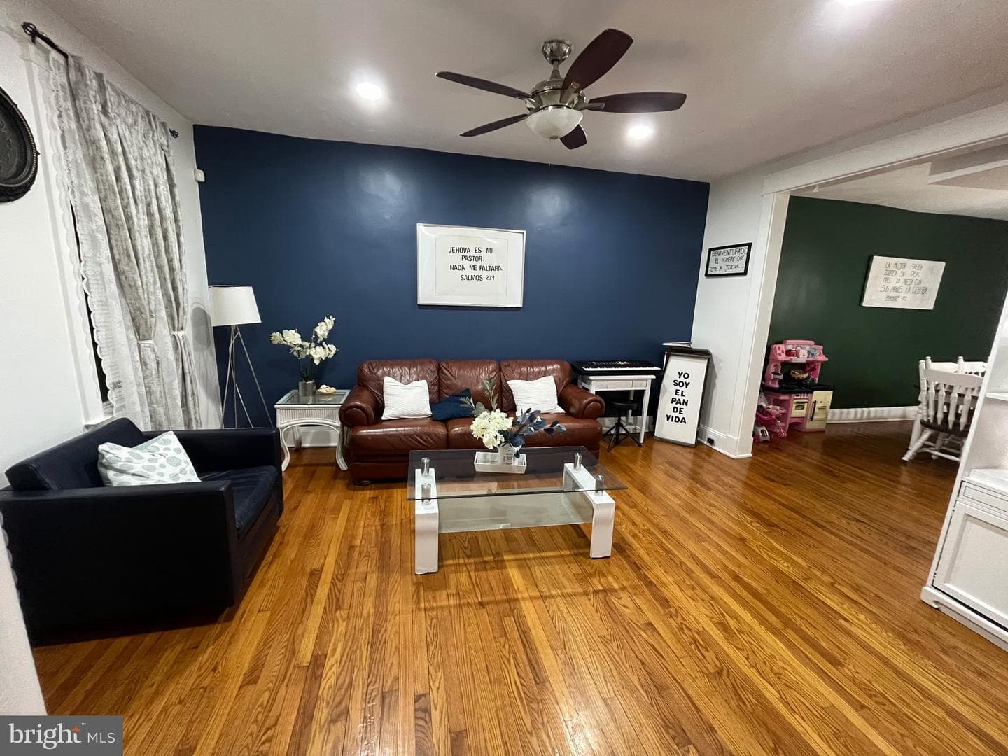 4225 Potter Street, Baltimore