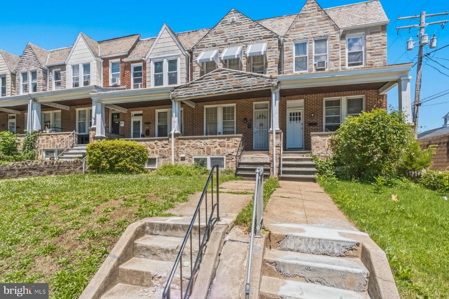 4142 Parkside Drive, Baltimore